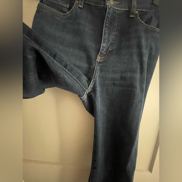 Frame x Alix Earle The Alix Skinny Jean - Picture 9 of 9